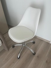 Chaise de bureau réglable en