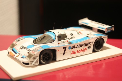 Very rar porsche - porsche, n°7