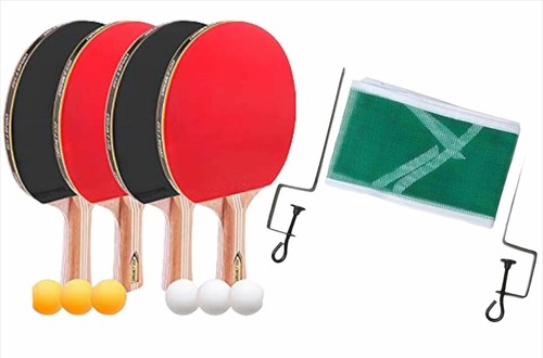 Set ping pong - set,