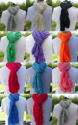 Foulard cheche femme homme - , femme/