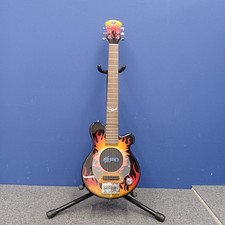 Guitare électrique PIGNOSE
