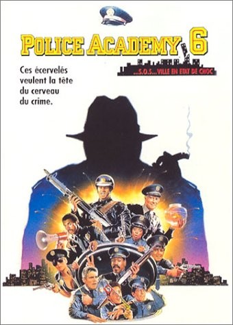 Police academy s ville - police,