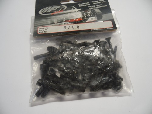 6700 visserie leopard - 6700,