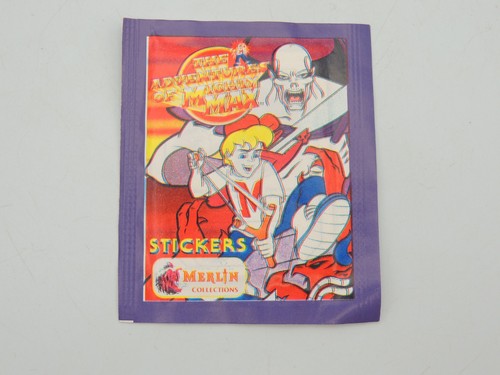 Panini the adventures - the, of