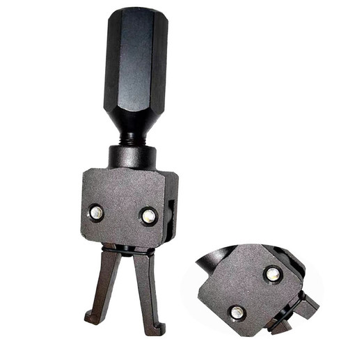 Extracteur roulement pour - extracteur,