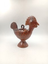 Brûle Encens Parfum Coq