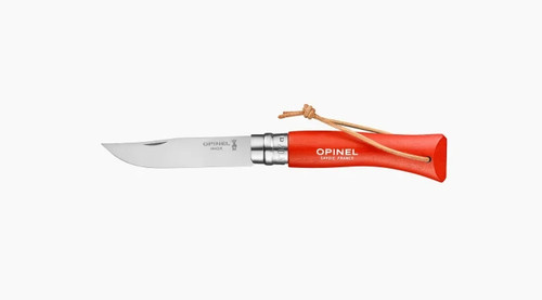 Couteau poche opinel 7 - couteau,