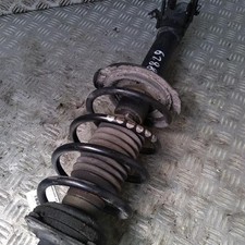 Amortisseur avant gauche MERCEDES CLASSE B (T245) 1 phase 1 B180 CDI A1693201730