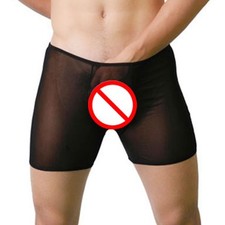 Caleçon mode sous vêtement