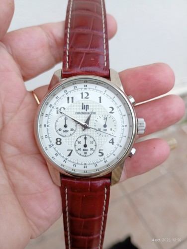 Lip classics montre - classics,