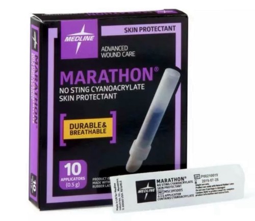 Medline marathon no sting - medline, no-sting