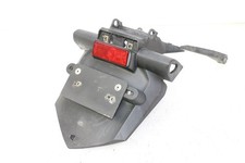 Pare boue - Yamaha FZ6 FAZER S2 600 ( 2007 - 2011 )