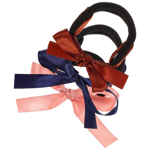 Pcs donut coiffure - 3,