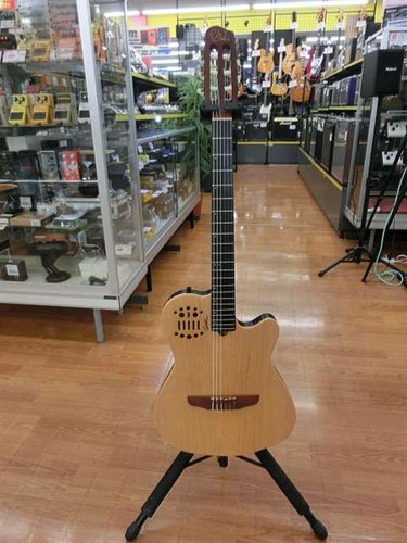 Godin multiac acs - godin, acs-sa