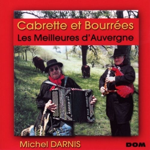 Audio michel darnis - -,