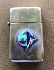 Briquet Ecole de l'air Salon de provence   ARMEE de L'air