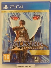 Valkyria Revolution Édition