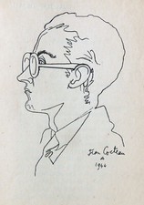 J.BERTHET/COULEURS SANS