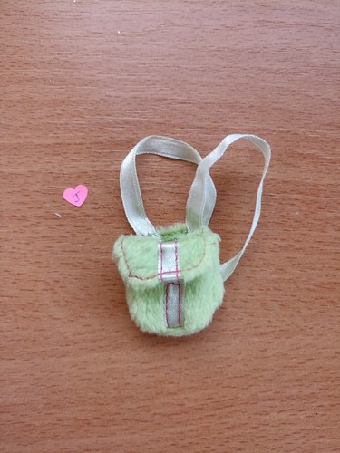 Barbie poupée sac à - barbie, /