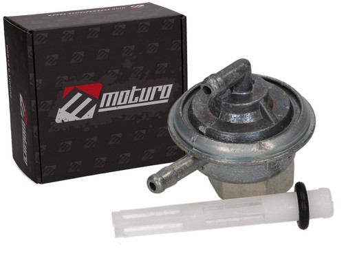 Moturo robinet essence - robinet, d’essence