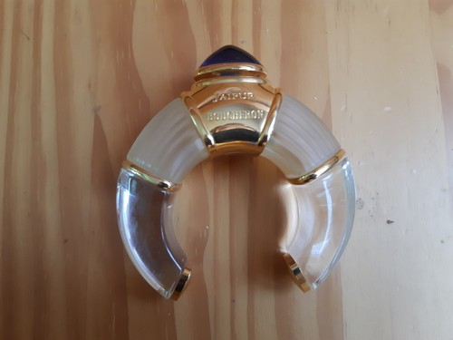 Miniature boucheron - 15,