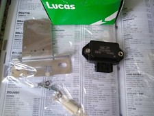 ELECTRONIC IGNITION MODULE -