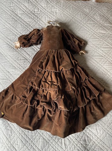 Corps perruque manteau - corps,,