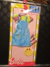 Poupée Barbie  Blister Neuf