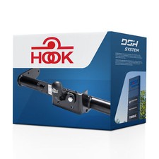 Barre d'attelage RIGIDE FIXE