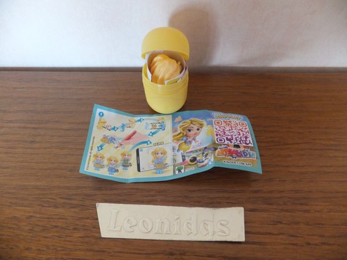 Kinder surprise vd113 - ,