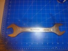 Clé plate Facom n°44 30x32 Vanachrome