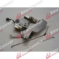 PLATINE DE GAZ MOTEUR HONDA