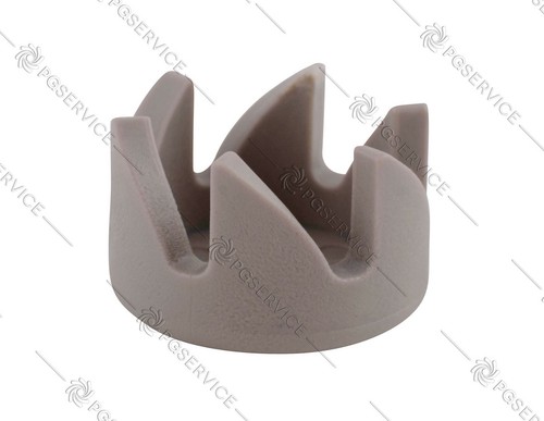 Moulinex raccord broche mixeur - raccord,
