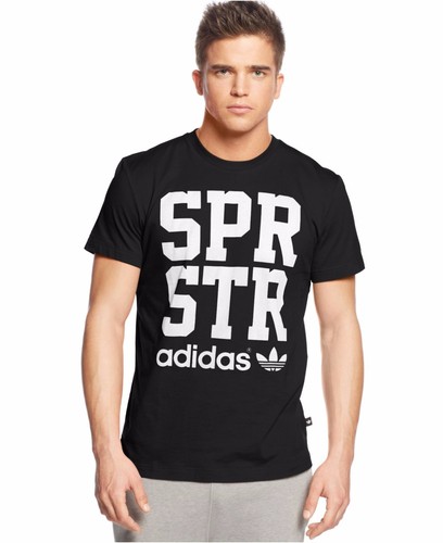 Adidas spr graphic shirt - adidas,