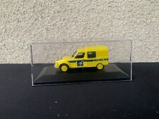 Citroën Acadiane michelin boite vitrine 1/43