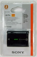 Sony batterie origine - sony,