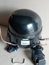 D110C21RBX5 compresseur frigo réfrigérateur congélateur General Electric 1ph