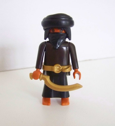 Playmobil egyptiens - (f345),