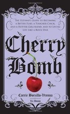 Cherry Bomb: The Ultimate