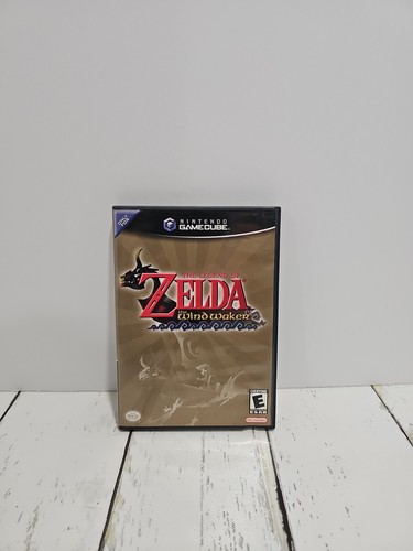 The legend zelda - legend, wind