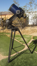 1980 Celestron C8 8" 200mm