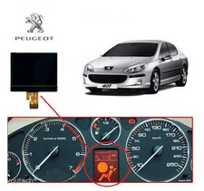 Afficheur centrale compteur