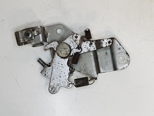 Platine commande moteur - de, de