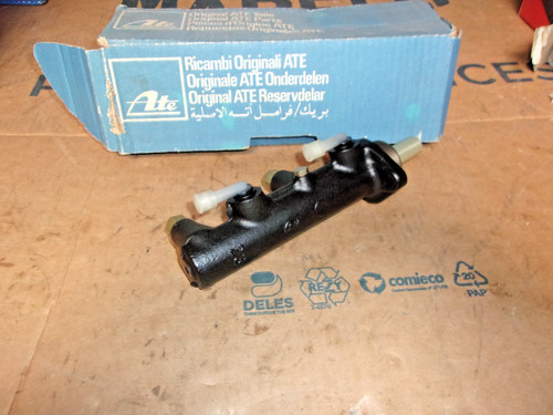 Pompe freins mercedes 306 - À,