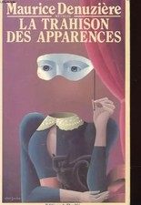 Nouvelles - la trahison des