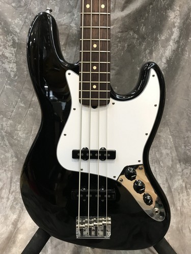 Fender american standard - [fender,