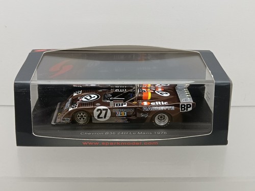 Spark s4714 chevron b36 - s4714,