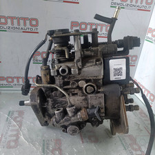 46554997 Pompe d'injection  FIAT STRADA (1G) TD 70 Pick-up 2p/d/1698cc