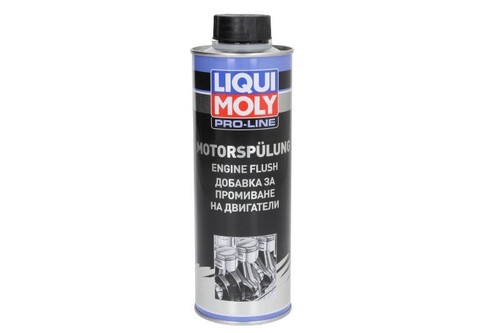 Additif huile moteur - à, l'huile