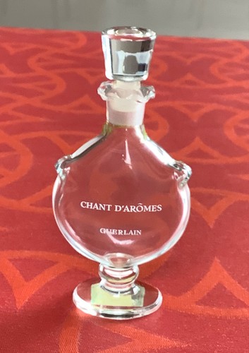 Rare flacon parfum vide - rare,